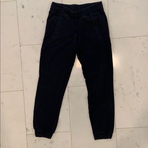 Lululemon Women’s Joggers